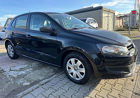 VW Polo Volkswagen V Trendline,1.HAND,TÜV01/27