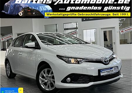 Toyota Auris 1.2 Turbo Comfort, 2.Hand, Navi, Kamera