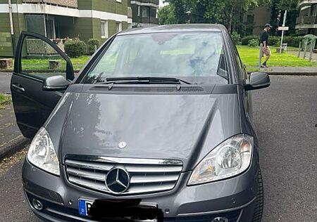 Mercedes-Benz A 150 -
