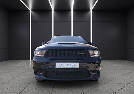 Dodge Durango HEMI, V8, Black Edition,Alu 20",7 Sitze,