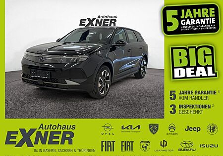 Opel Grandland X Grandland 1,2 Mild Hybrid EDITION LED, Rückfahrk