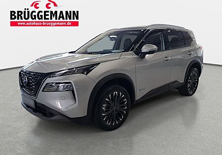 Nissan X-Trail gebraucht kaufen Nissan X-Trail 1.5 VC-T E-POWER AUTO. N-CONNECTA PANORA