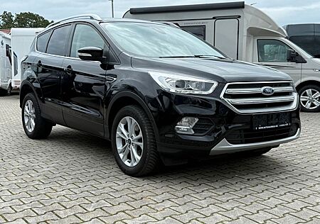 Ford Kuga Titanium 4x4 2.0 TDCI | KAMERA