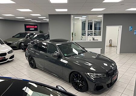 BMW 340 M340i xDrive | MHD | XHP | KW | Catless | Carbon