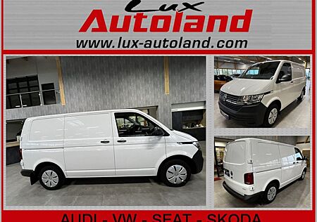 VW T6 Transporter Volkswagen T6.1 Transporter 2.0 TDI KR 110 PS Kamera App