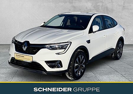 Renault Arkana ZEN TCe 140 EDC DAB+KAMERA+LED+PDC+APP