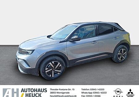 Opel Mokka Edition 1.2 Turbo EU6e Digitales Cockpit L