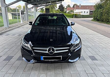 Mercedes-Benz 220 C220d T