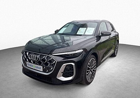 Audi SQ5 SUV TFSI 270 kW S tronic