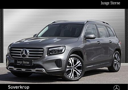 Mercedes-Benz GLB 180 gebraucht kaufen Mercedes-Benz GLB 180 d , PROGRESSIVE SPUR AHK KAMERA PDC SHZ
