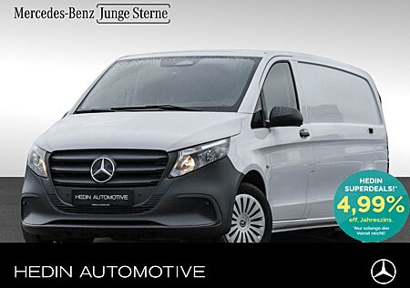 Mercedes-Benz Vito 116 CDI Kasten Lang NAVI DAB TEMP TWA SHZ