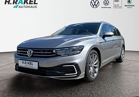 VW Passat Variant Volkswagen 1.4 TSI Hybrid GTE