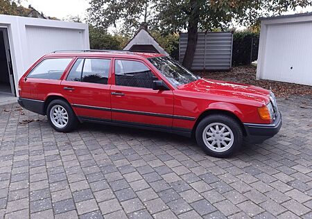 Mercedes-Benz 300 TE