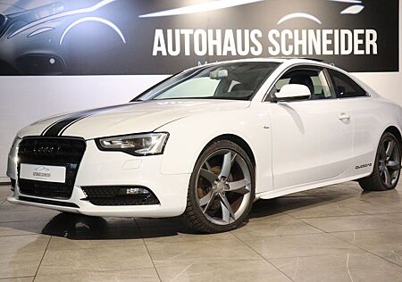 Audi A5 2.0 TFSI quattro S-line *Automatik*Panorama*