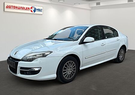 Renault Laguna 2.0i 1.Hand Klimaautomatik T-Leder SHZ