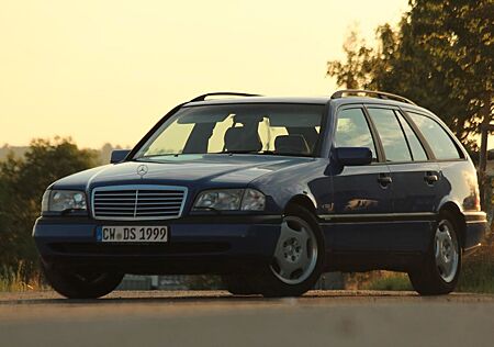 Mercedes-Benz C 200 T ESPRIT Esprit