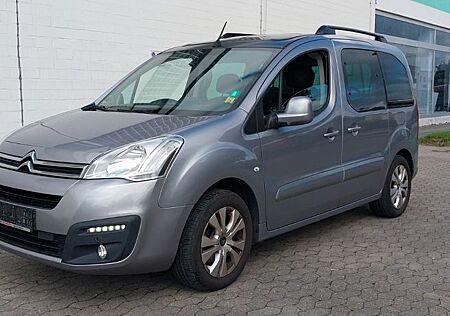 Citroën Berlingo Kombi/EURO6/120PS/NAVI/PANO/KAMERA