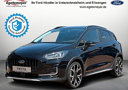Ford Fiesta Active Vignale NAVI DAB ACC SPA LED RFK