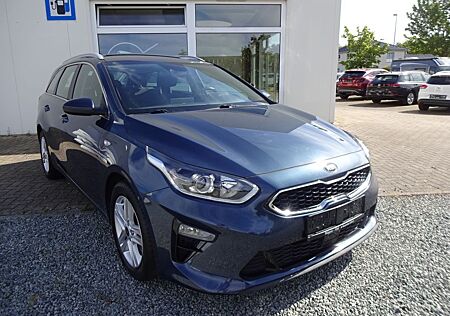 Kia Cee'd Sportswagon Ceed SW 1.0 T-GDI OPF Vision