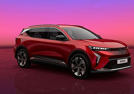 Renault Scenic E-Tech 100% Iconic 220 Long Range