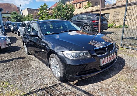 BMW 318i touring Klimatronic