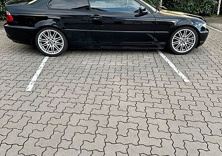 BMW 318Ci -