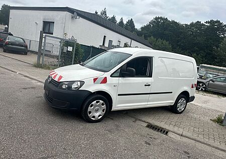 VW Caddy Volkswagen Kasten/Kombi Maxi Kasten