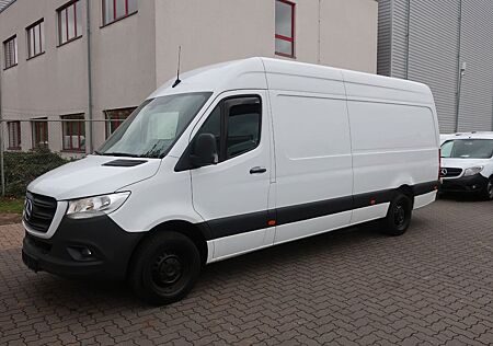 Mercedes-Benz Sprinter 315CDI 1. Hand/ MAXI / Klima / FN:167