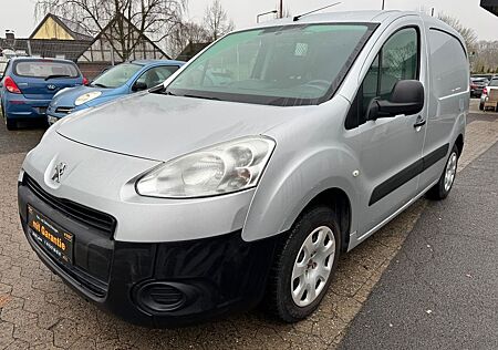 Peugeot Partner 1.6*KASTEN*AUTOMATIK*KLIMA*TÜV