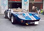 Ford GT GT40 MKII