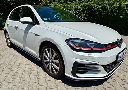 VW Golf Volkswagen 2.0 TSI OPF DSG GTI Performance GTI Per...