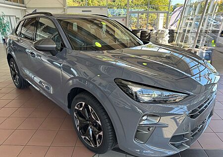 Cupra Terramar 2.0 TSI 4Drive W VZ ACC+AHK+LED+SHZ+LM