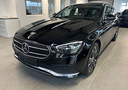 Mercedes-Benz E 300 E 300de T Model