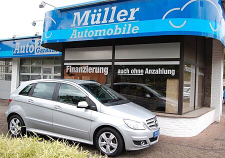 Mercedes-Benz B 180 B -Klasse