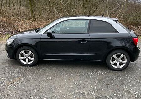 Audi A1 1.4 TFSI Ambition Ambition