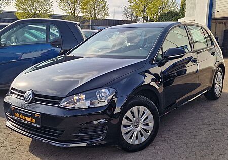 VW Golf Volkswagen VII Lim. BMT