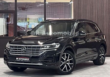VW Touareg Volkswagen R-Line 4Motion*Allradlenkung*360*Softclo