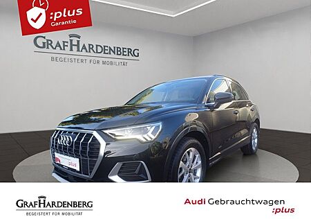 Audi Q3 Advanced 35TFSI S-Tr. Navi LED ACC