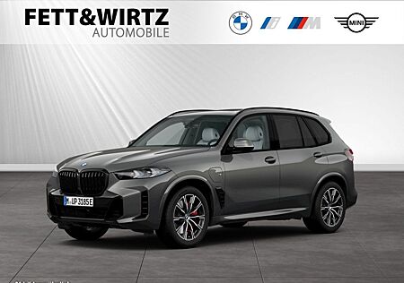 BMW X5 xDrive50e M Sport Pro|AHK|Pano|Head-Up