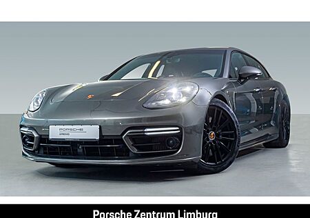 Porsche Panamera GTS Sport Turismo HA-Lenkung Nachtsicht