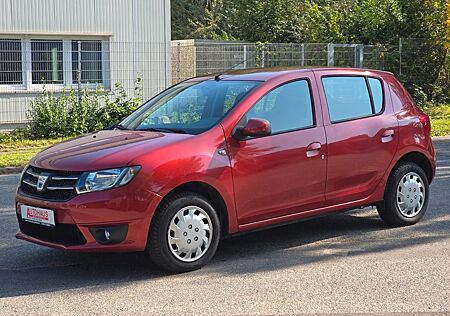 Dacia Sandero II Essentiel