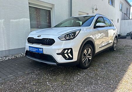 Kia Niro Vision Plug-in Hybrid