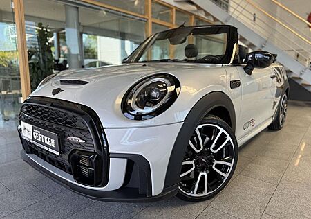 Mini Cooper S Cabrio , JCW Trim, Always Open Time