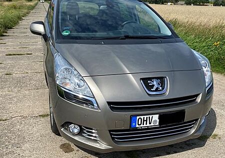 Peugeot 5008 1.6 Allure e-HDi 115 ETG6 Allure