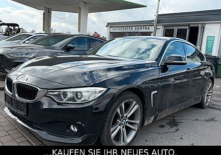 BMW 420 Gran Coupé*Navi*Xenon