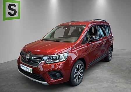 Renault Kangoo E-Tech 100% elektrisch Paket Techno EV45