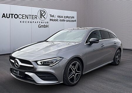 Mercedes-Benz CLA Shooting Brake CLA 180 SB AMG *NAVI*PANO*CARPLAY*SHZ*