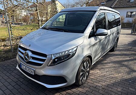 Mercedes-Benz V 300 Marco Polo Edition