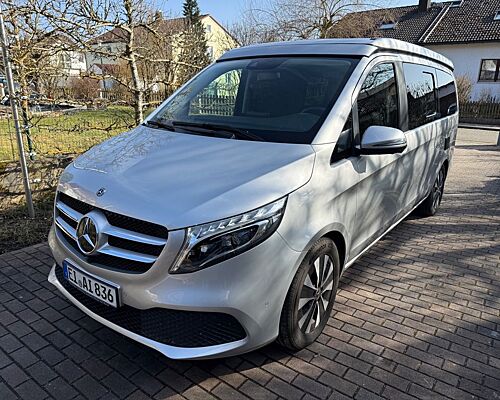 Mercedes-Benz V 300 Marco Polo Edition