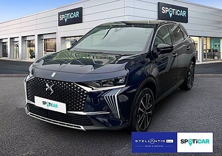 DS Automobiles DS7 Crossback 1.5 BlueHDi 130 Bastille+ (EU6d)